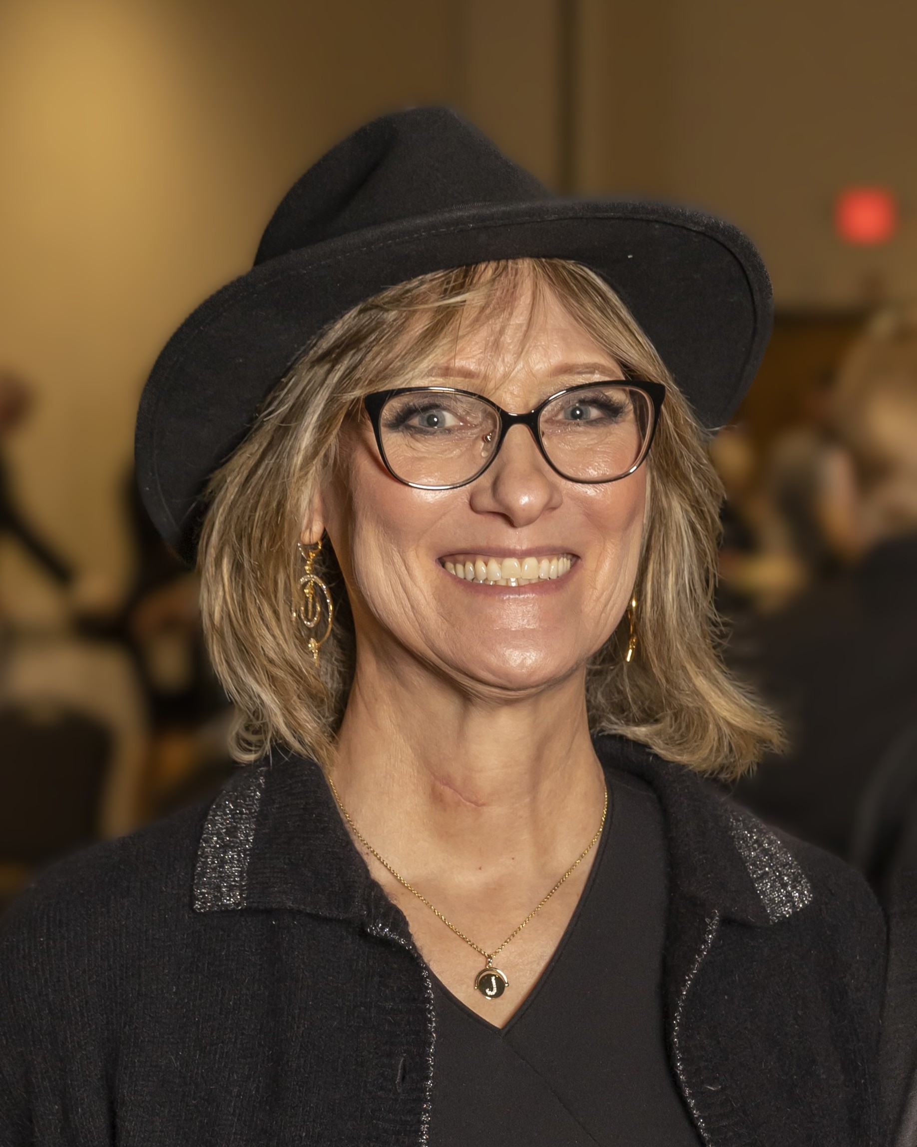 Jane Fruin NYL